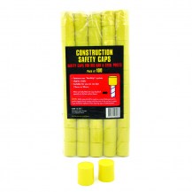 12325 - safety caps pk100